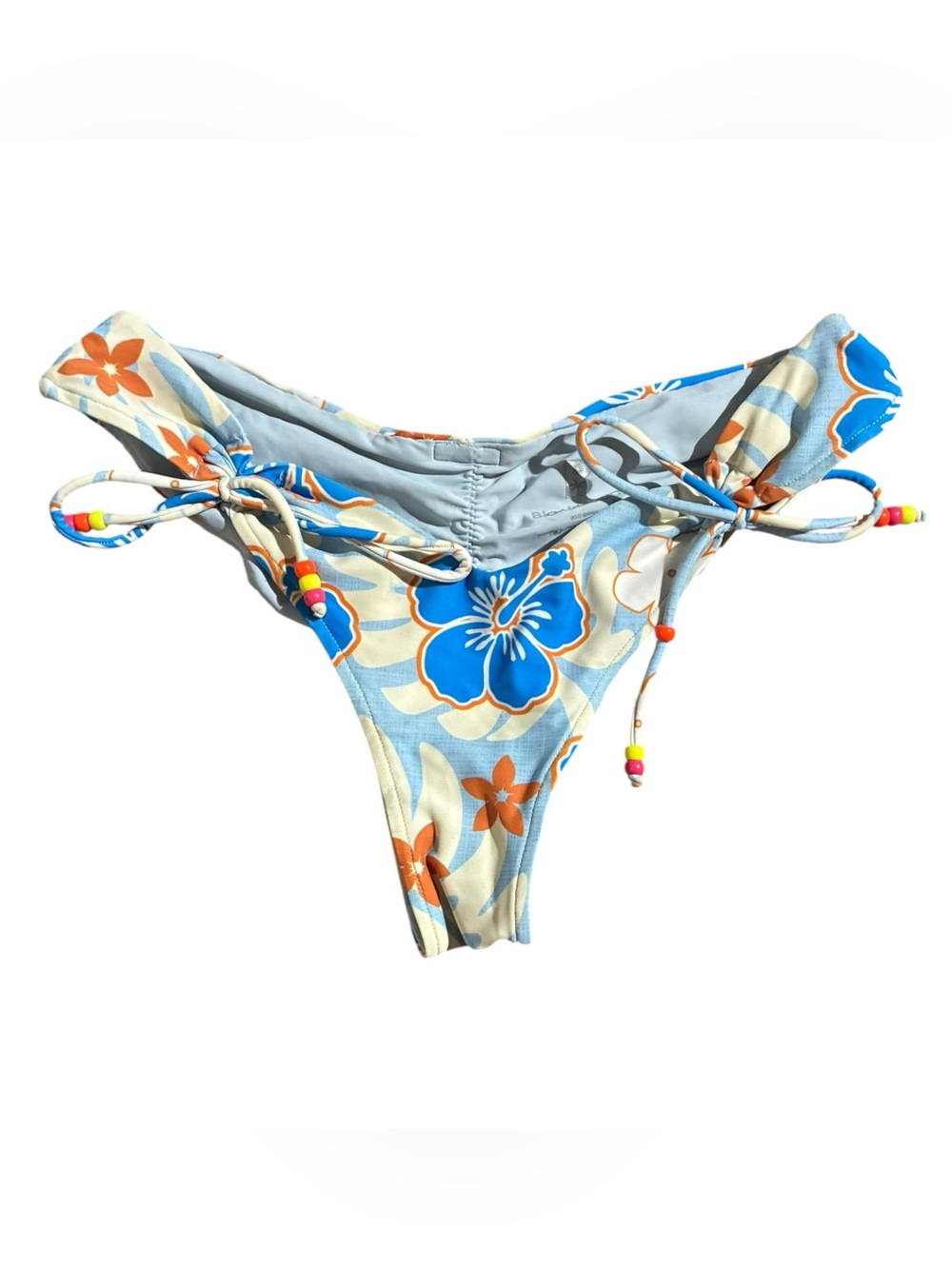 BlackBough Iced Coconut Bikini Bottom